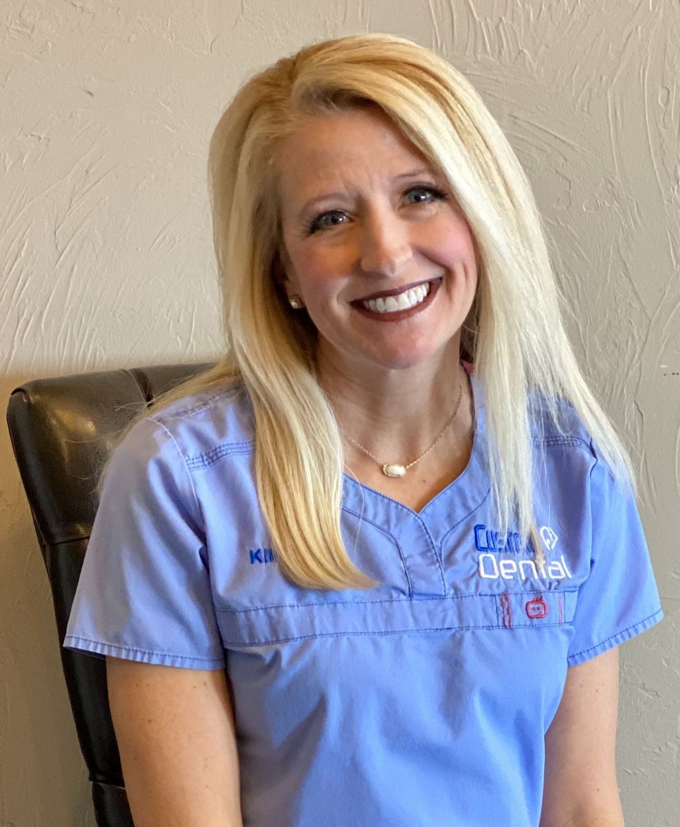 Meet the Team Custom Dental of Purcell Purcell OK